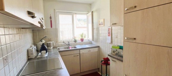 1 chambre Appartement à Lorrach, Germany No. 312188 6