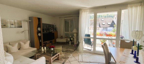 1 chambre Appartement à Lorrach, Germany No. 312188 8