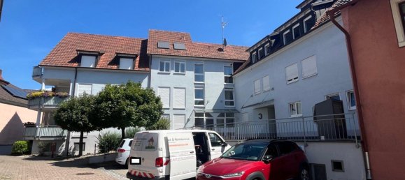 1 chambre Appartement à Lorrach, Germany No. 312188 3