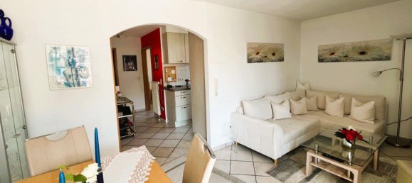 1 chambre Appartement à Lorrach, Germany No. 312188 9