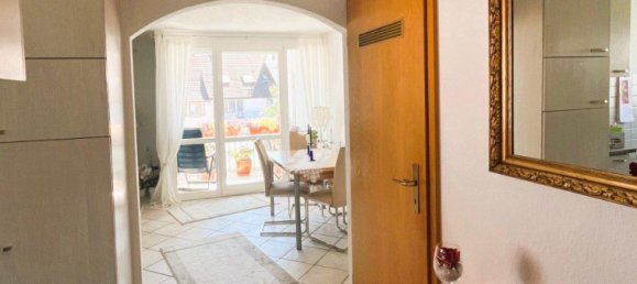 1 chambre Appartement à Lorrach, Germany No. 312188 4