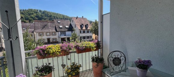 1 chambre Appartement à Lorrach, Germany No. 312188 11