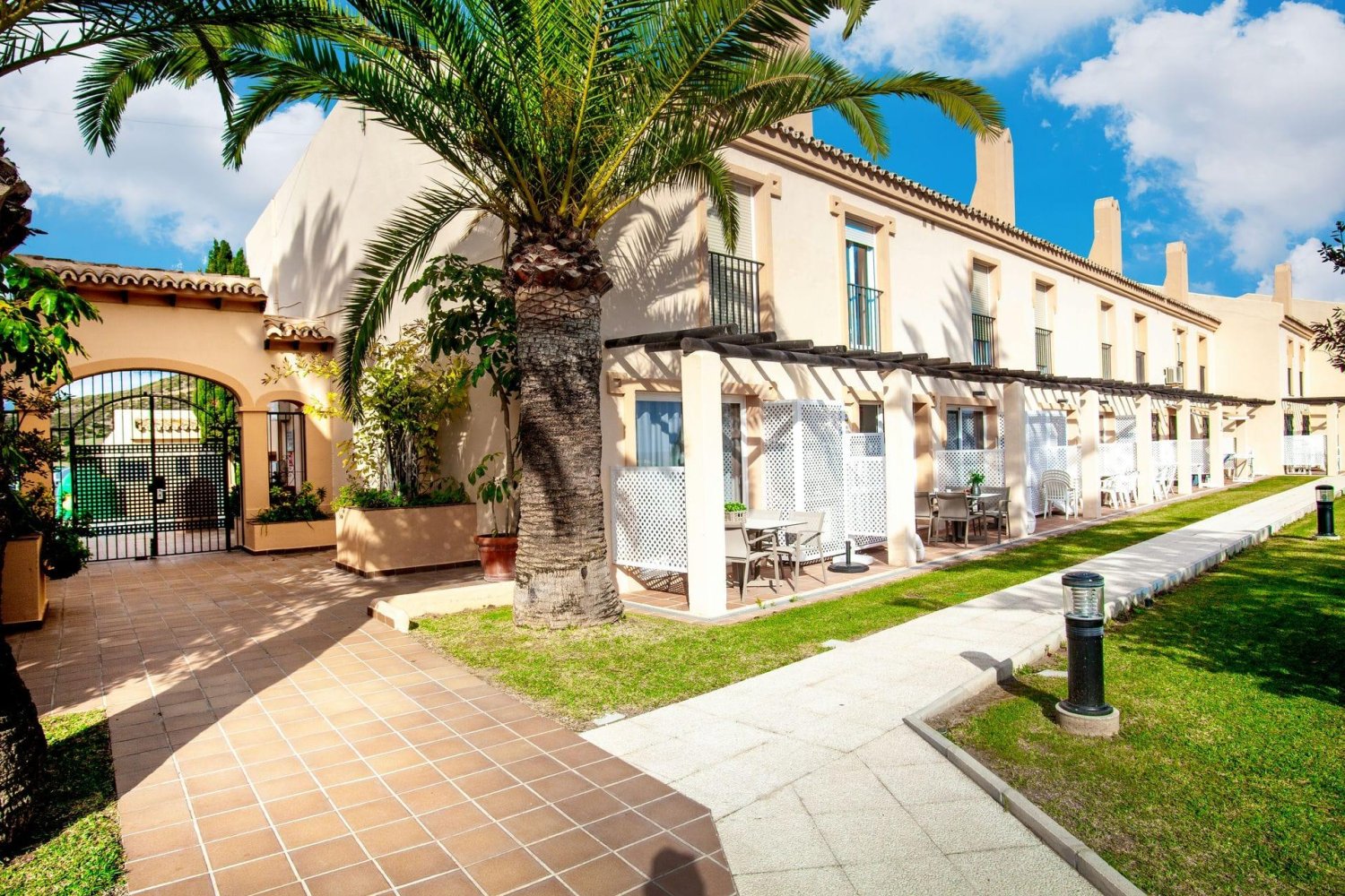 Terreno en Barcelona, Spain 230 m² No. 41730