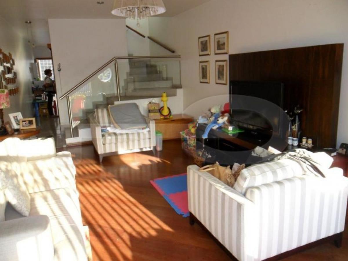 3 غرف نوم منزل في Sao Paulo, Brazil رقم 467900