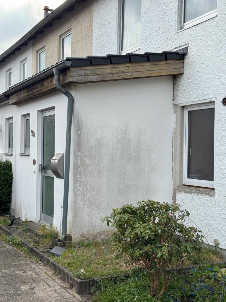 Adosado de 2 dormitorios en Celle, Germany No. 294849