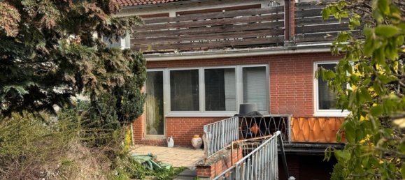 Adosado de 2 dormitorios en Celle, Germany No. 294849 4