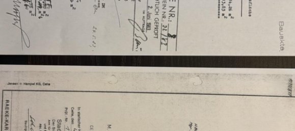 Adosado de 2 dormitorios en Celle, Germany No. 294849 14