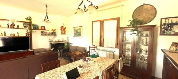 15 غرف نوم فيلا في Viareggio, Italy رقم 347486 44