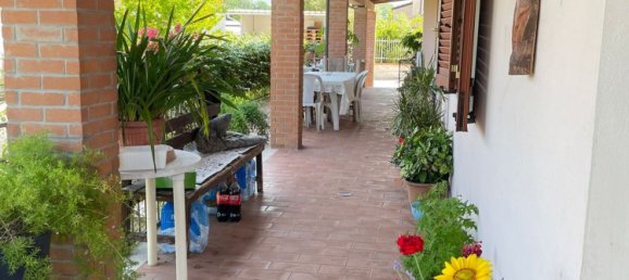 15 غرف نوم فيلا في Viareggio, Italy رقم 347486 24