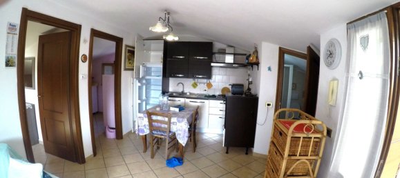 15 غرف نوم فيلا في Viareggio, Italy رقم 347486 31