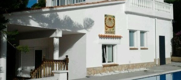 4 bedrooms House in Lloret de Mar, Spain No. 75576 19
