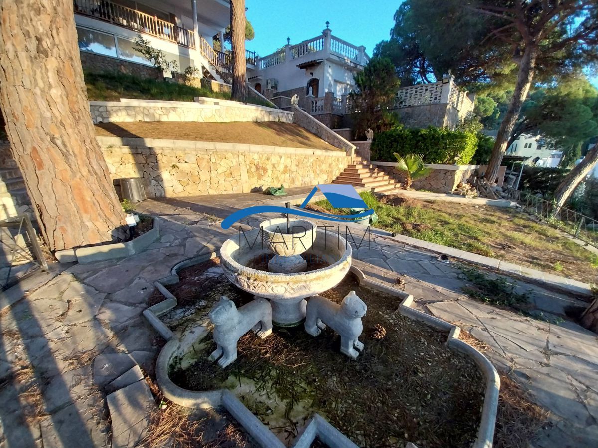 4 bedrooms House in Lloret de Mar, Spain No. 75576