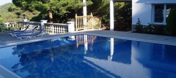 4 bedrooms House in Lloret de Mar, Spain No. 75576 21