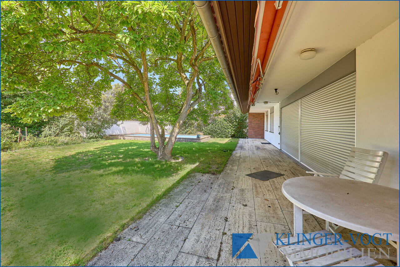 3 Schlafzimmer Bungalow in Rhein-Pfalz, Germany, Nr. 332438