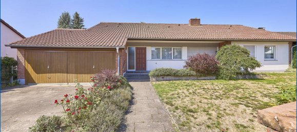 3 Schlafzimmer Bungalow in Rhein-Pfalz, Germany, Nr. 332438 13