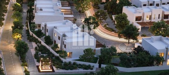 Apartamento de 3 dormitorios en NOYA VIVA, Yas Island, UAE No. 58844 8