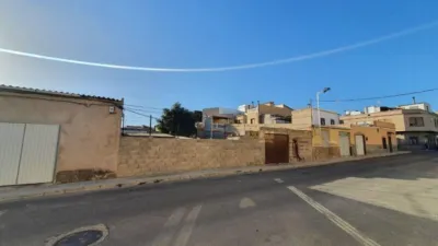 340m² Land in Novelda, Spain No. 134887