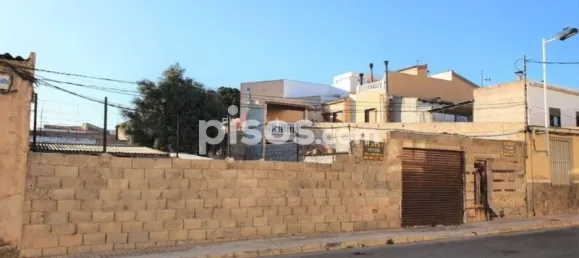 340m² Land in Novelda, Spain No. 134887 3