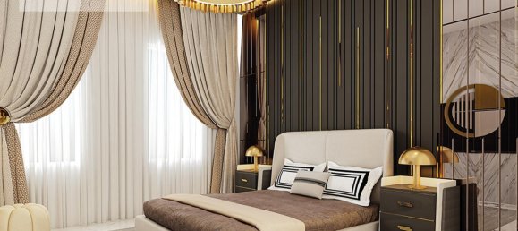 34.7m² Apartment in Business Bay, UAE No. 42333 3