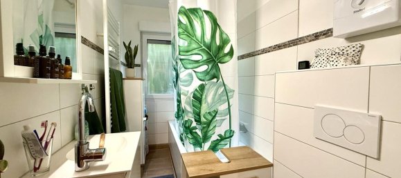 1 غرف نوم شقة في Worms, Germany رقم 307184 8