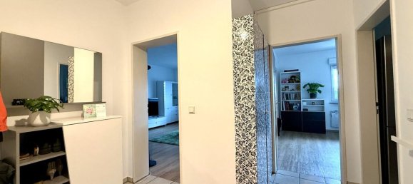 1 غرف نوم شقة في Worms, Germany رقم 307184 2