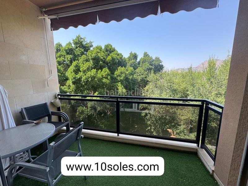 3 bedrooms Apartment in Alicante, Spain No. 277780