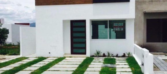 Дом с 3 спальнями в Керетаро, Мексика № 172918 2