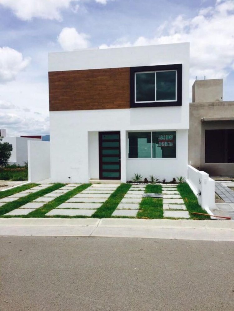 Дом с 3 спальнями в Керетаро, Мексика № 172918