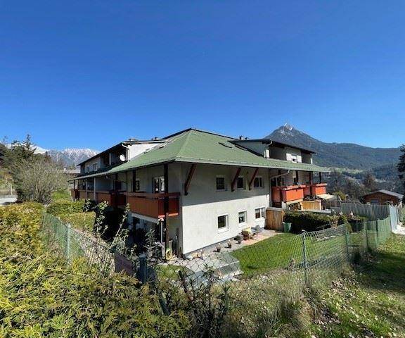 2 chambres Appartement à Imst, Austria No. 185117