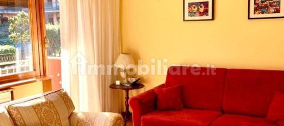 4 bedrooms Apartment in Rome, Italy No. 200809 7