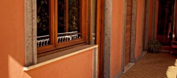 4 bedrooms Apartment in Rome, Italy No. 200809 40