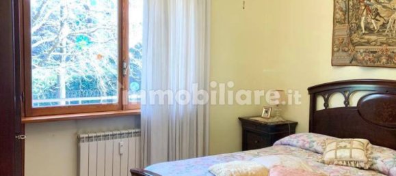 4 bedrooms Apartment in Rome, Italy No. 200809 16