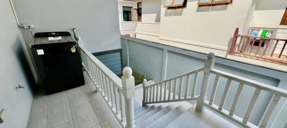 4 chambres house à louer à Pattaya, Chonburi, Eastern Thailand, Thailand № 66836 8