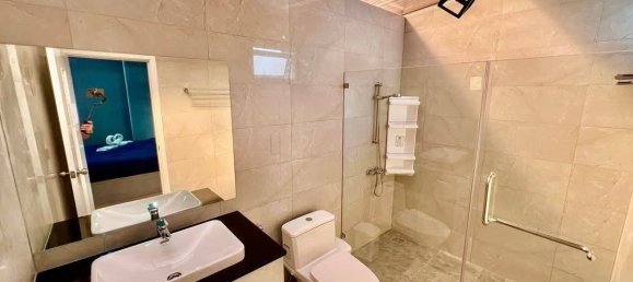 4 chambres house à louer à Pattaya, Chonburi, Eastern Thailand, Thailand № 66836 20