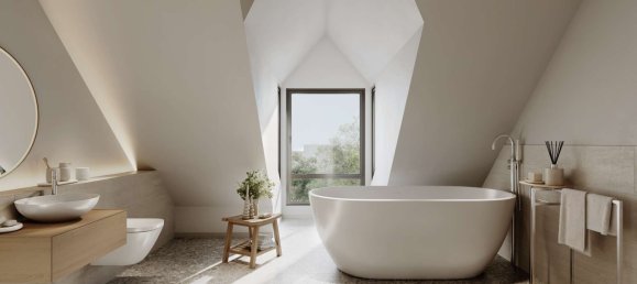 2 Schlafzimmer Stadthaus in Erding, Germany, Nr. 70468 6