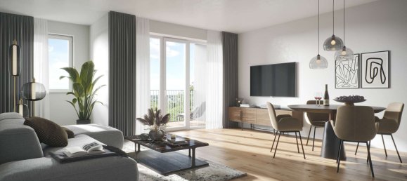 2 Schlafzimmer Stadthaus in Erding, Germany, Nr. 70468 5