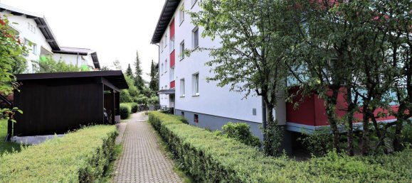 4غرفة شقة في Bergheim, Austria رقم 243853 19