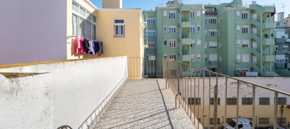 1 bedroom Apartment in Lisbon, Portugal No. 143752 6