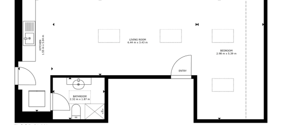 1 bedroom Apartment in Lisbon, Portugal No. 143752 13