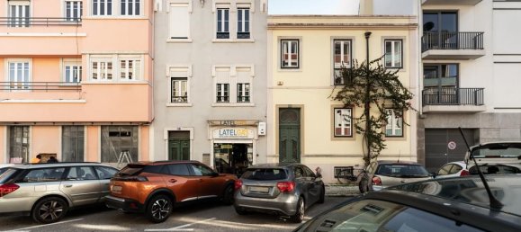 1 bedroom Apartment in Lisbon, Portugal No. 143752 11