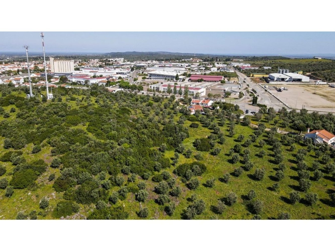  Land in Estremoz, Portugal No. 273467