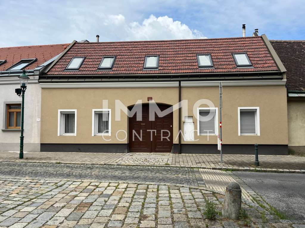 Casa de 9 habitaciónes en Vienna, Austria No. 58126