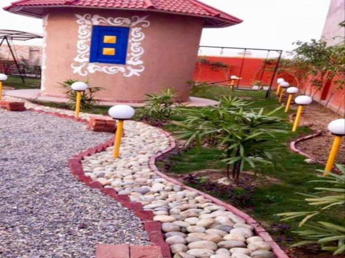 2 bedrooms House in Amritsar, India No. 2042