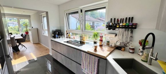 4 bedrooms House in Ludwigsburg, Germany No. 265678 11