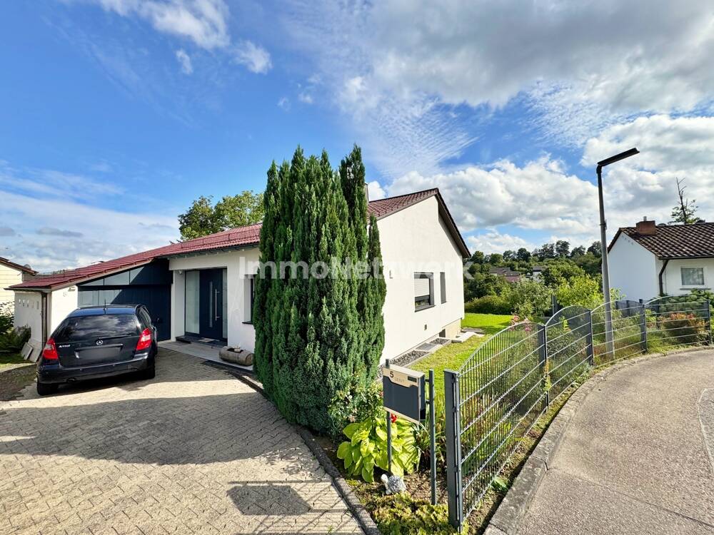 4 bedrooms House in Ludwigsburg, Germany No. 265678