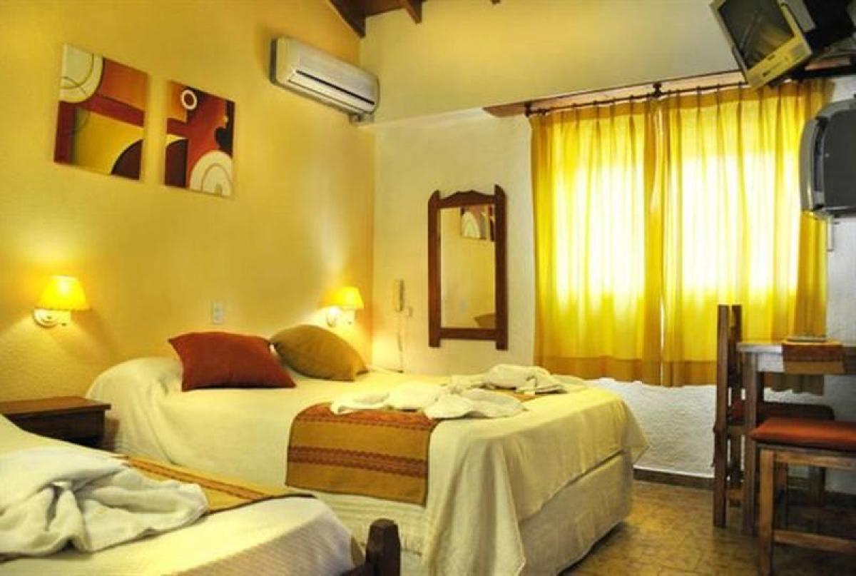 1080m² Building in Mar del Plata, Argentina No. 107831