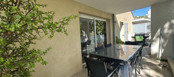 4غرفة منزل ذو طابقين في Toulon, France رقم 337614 9