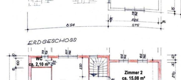 Casa de 5 divisões em Eichgraben, Austria N.º 220884 18