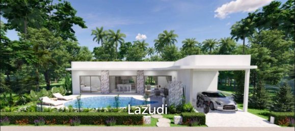 4 bedrooms Villa in Ko Samui, Thailand No. 27374 2