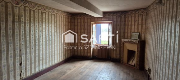 5 bedrooms House in Pontaumur, France No. 205780 9